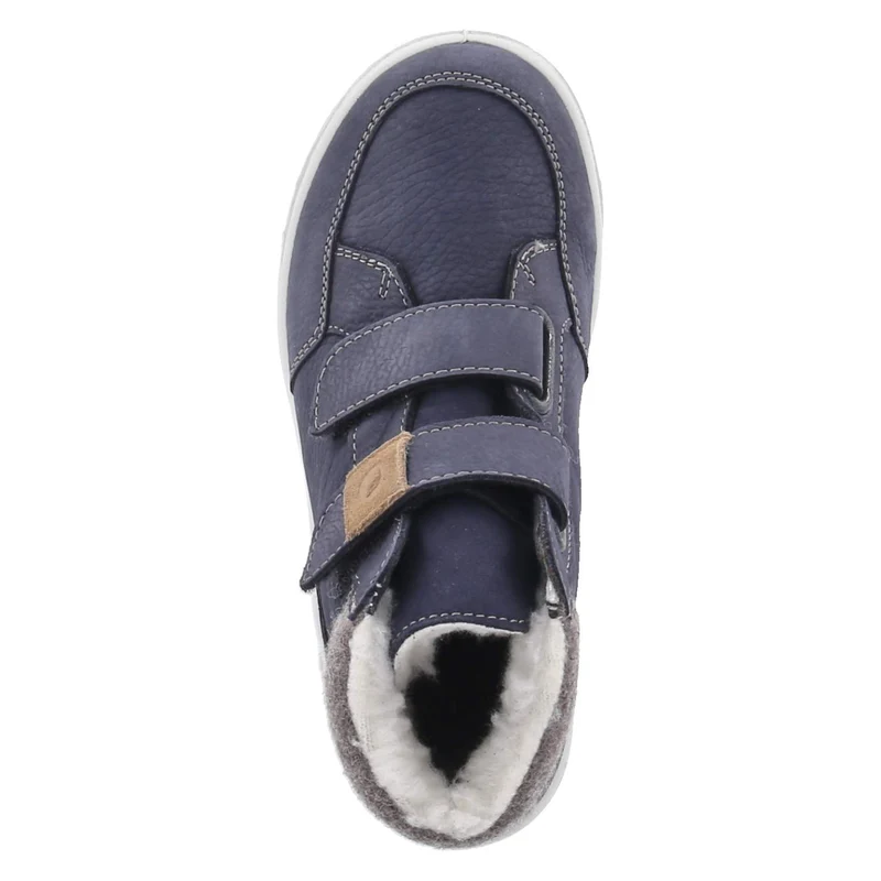 Klettboots LUAN Blau