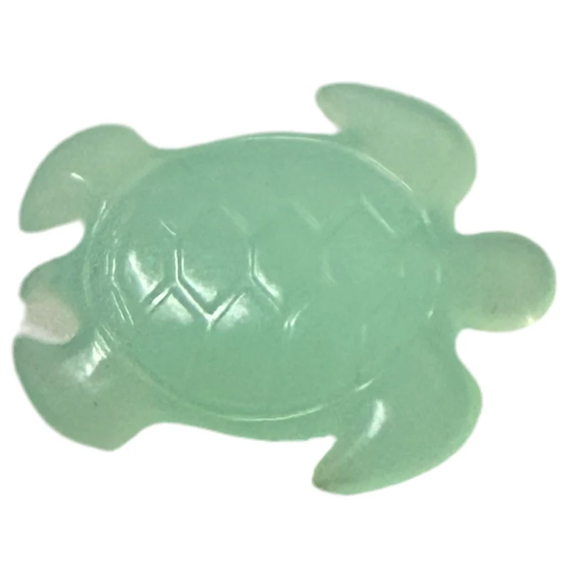 Crocs Jibbitz Sommerliche Formen Schildkröten-Charme