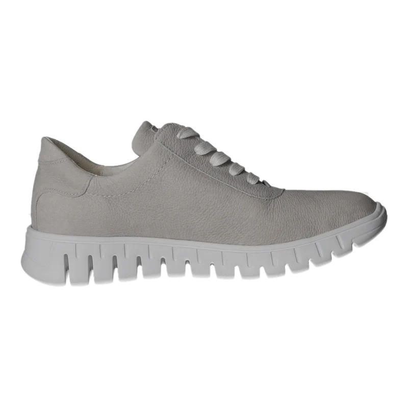 Waldläufer Schnürhalbschuh mit Mehrweite Freizeit (casual) H-Birdy