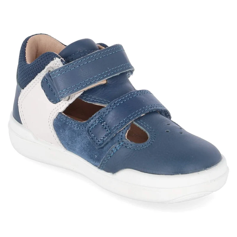 Miniletten SUPERFREE Blau