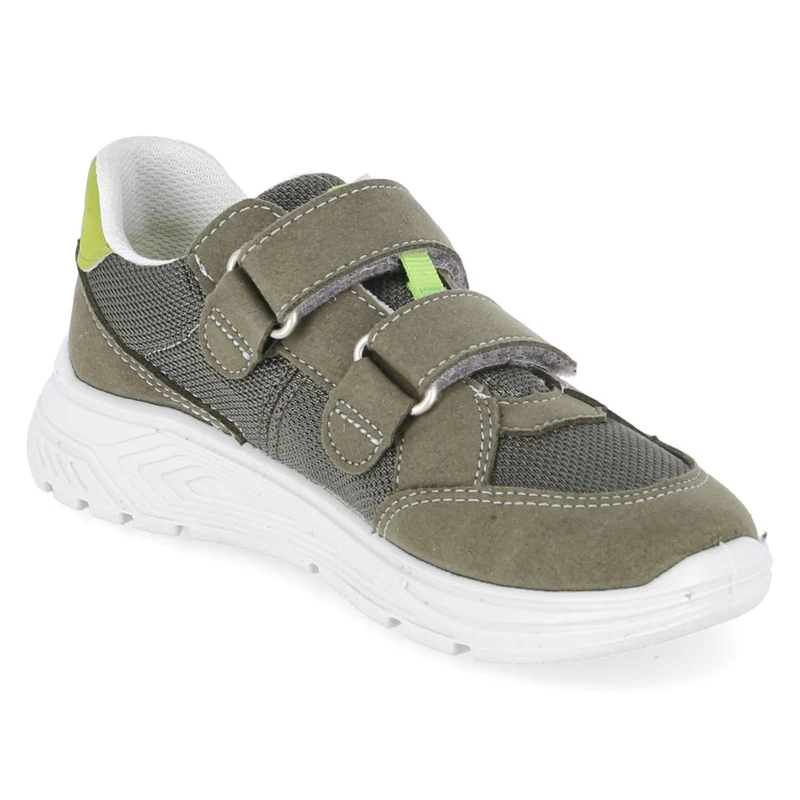 Klettschuhe FLUX Grün
