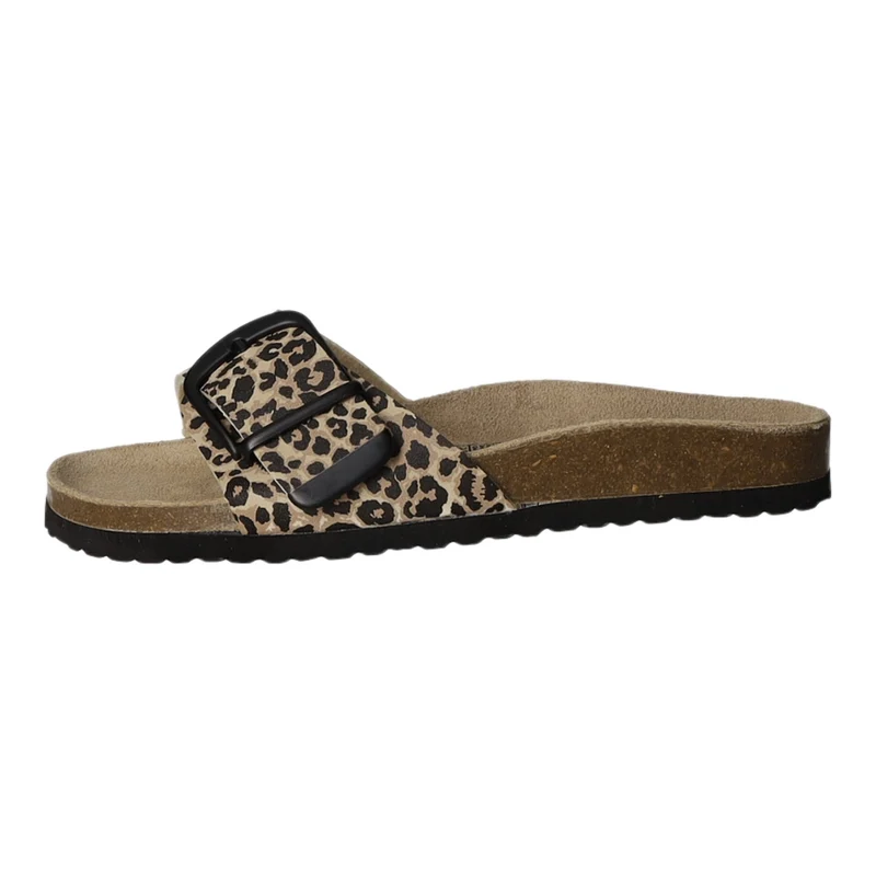 Alyssa Bio Pantolette bis 30mm Sohlenhöhe
