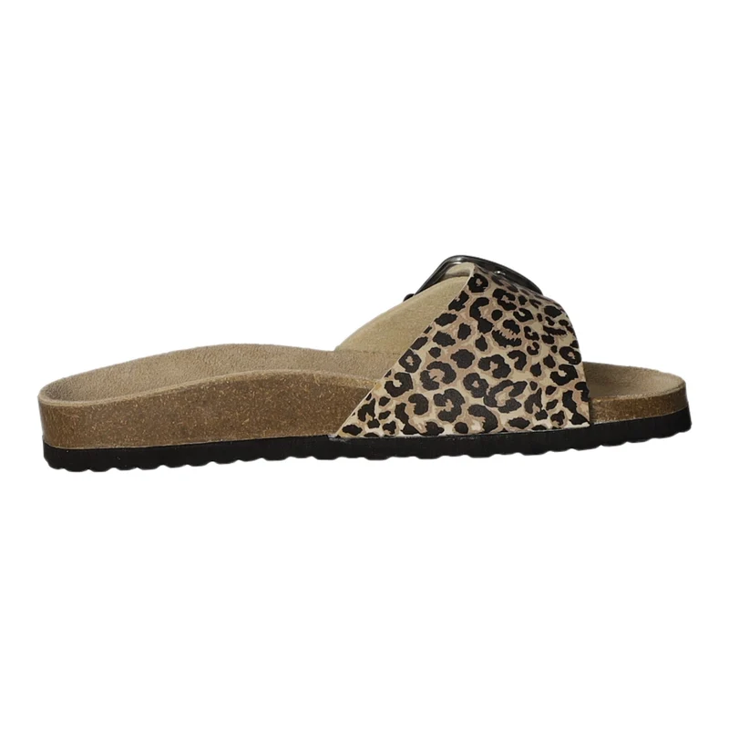 Alyssa Bio Pantolette bis 30mm Sohlenhöhe