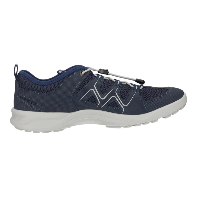 ecco Slipper/Kletthalbschuh Freizeit (casual) TERRACRUISE LT W