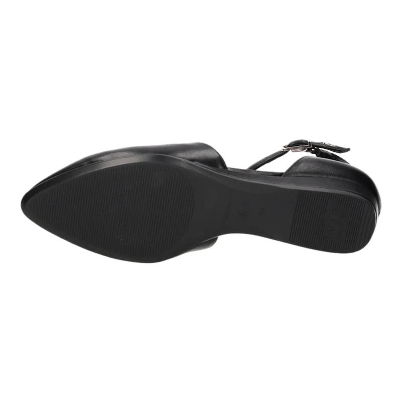 Tamaris Pumps mit Riemen (diverse Absätze)