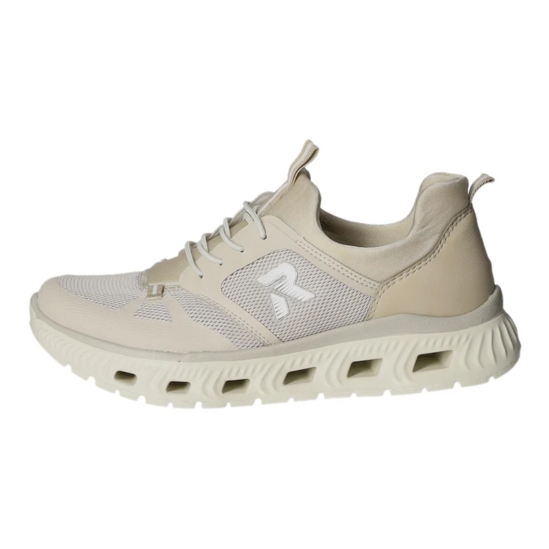 Rieker Slipper/Kletthalbschuh Sneaker (sportlich)