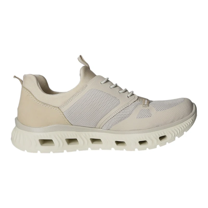 Rieker Slipper/Kletthalbschuh Sneaker (sportlich)