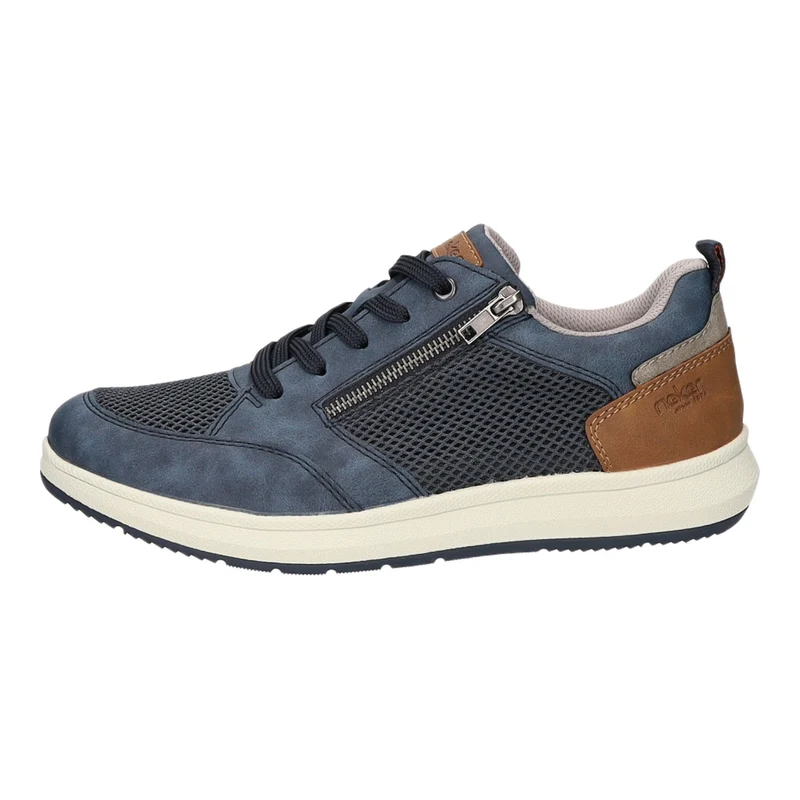 Rieker Schnürhalbschuh Freizeit (Casual)