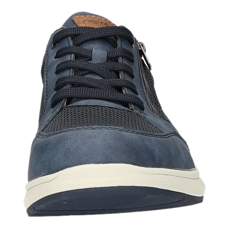 Rieker Schnürhalbschuh Freizeit (Casual)
