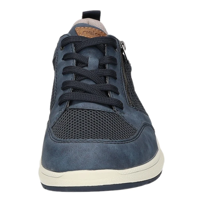 Rieker Schnürhalbschuh Freizeit (Casual)