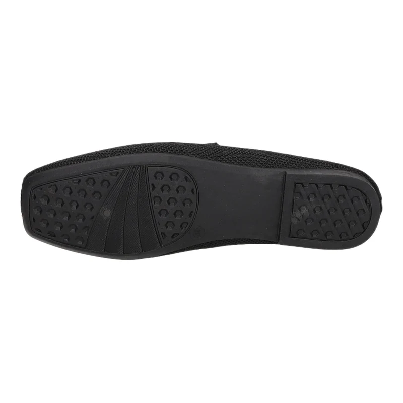 living UPDATED Slipper/Kletthalbschuh bis 25mm Absatz
