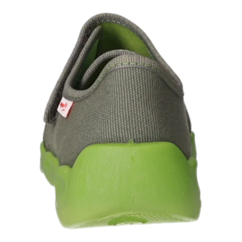 superfit Hausschuh Kaltfutter BUBBLE