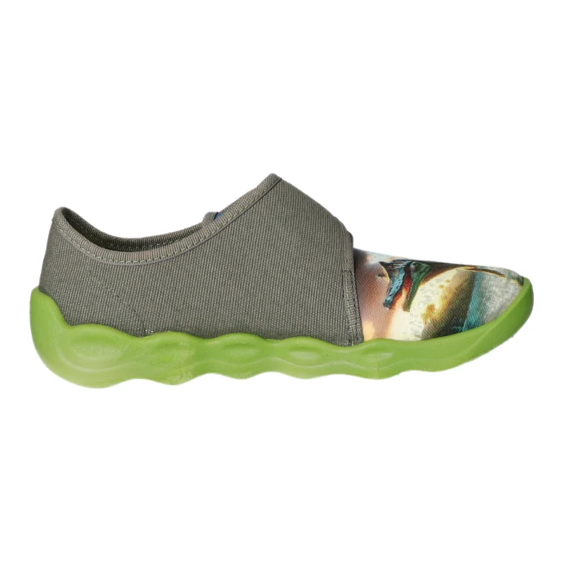 superfit Hausschuh Kaltfutter BUBBLE