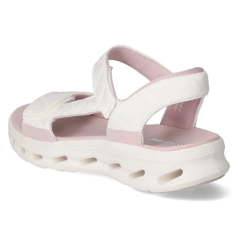 Sandalen JADA Weiß