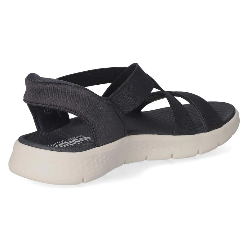 Sandalen GLIMMER UP Blau