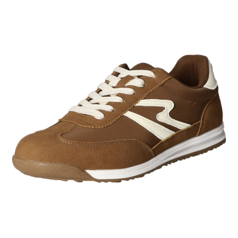 Sneakers Schnürhalbschuh Sneaker (sportlich)
