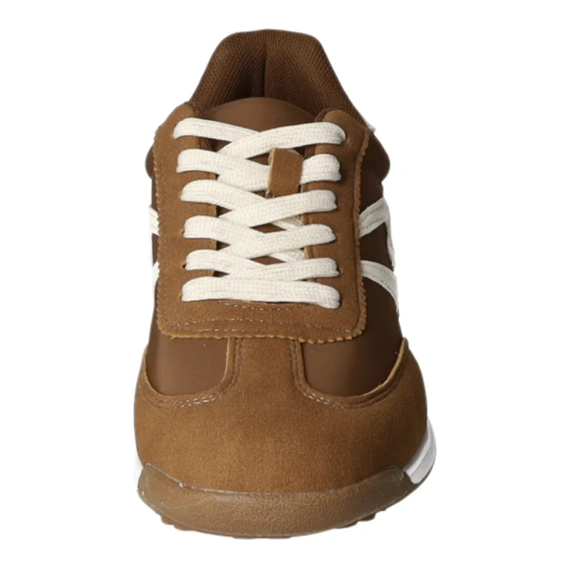 Sneakers Schnürhalbschuh Sneaker (sportlich)