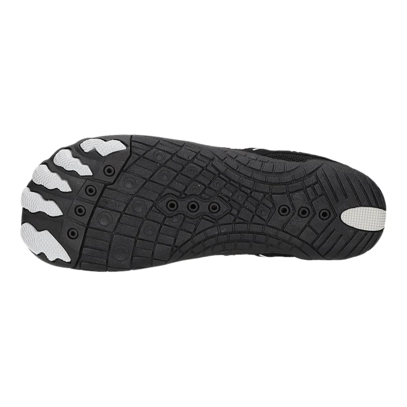 Alyssa Slipper/Kletthalbschuh Freizeit (casual)