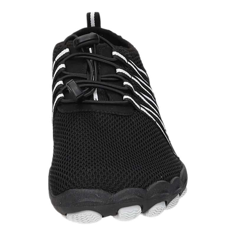 Alyssa Slipper/Kletthalbschuh Freizeit (casual)