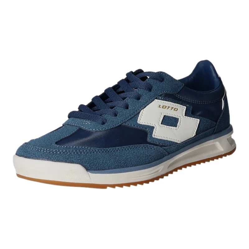 Lotto Schnürhalbschuh Sneaker (sportlich) ATHLEGIC BC