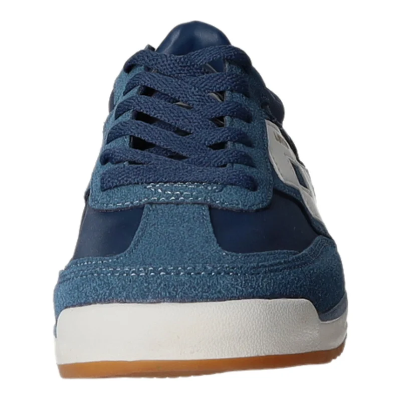 Lotto Schnürhalbschuh Sneaker (sportlich) ATHLEGIC BC