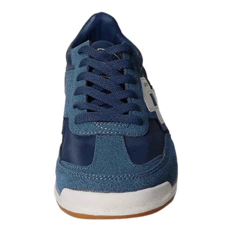 Lotto Schnürhalbschuh Sneaker (sportlich) ATHLEGIC BC