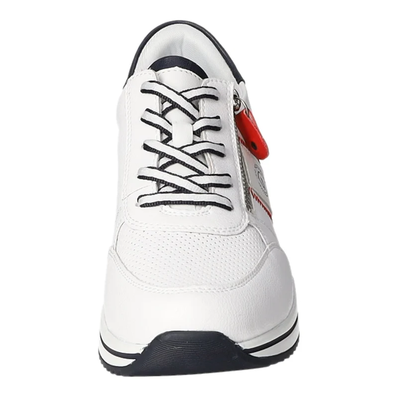 Remonte Schnürhalbschuh mit Mehrweite Freizeit (casual)