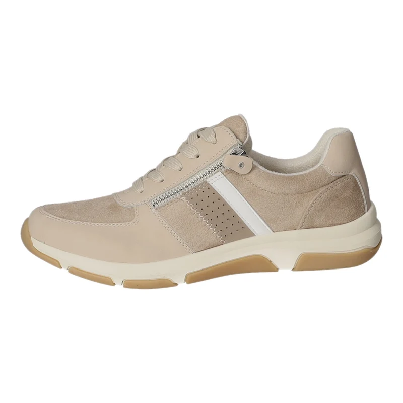 scarbella Schnürhalbschuh Freizeit (Casual)