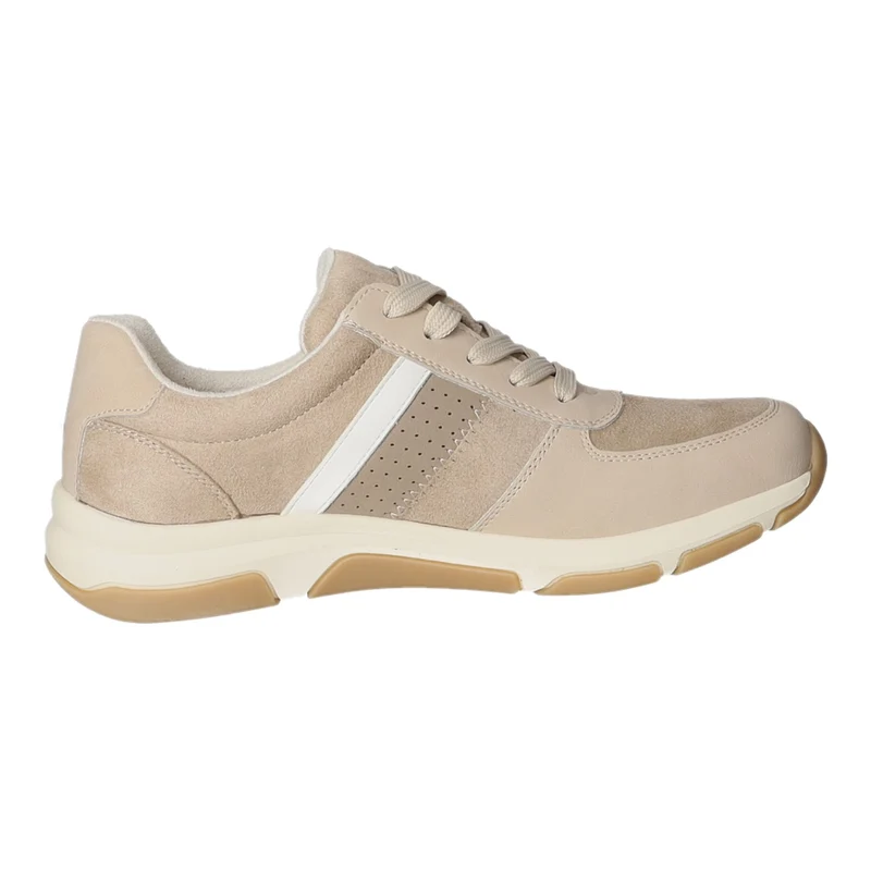 scarbella Schnürhalbschuh Freizeit (Casual)