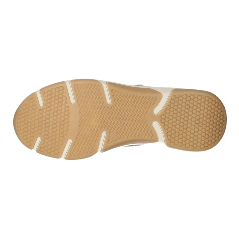 scarbella Schnürhalbschuh Freizeit (Casual)