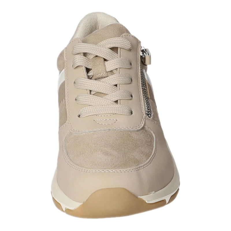 scarbella Schnürhalbschuh Freizeit (Casual)