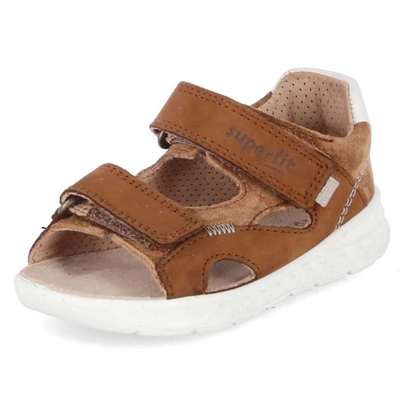 Sandalen LAGOON Braun
