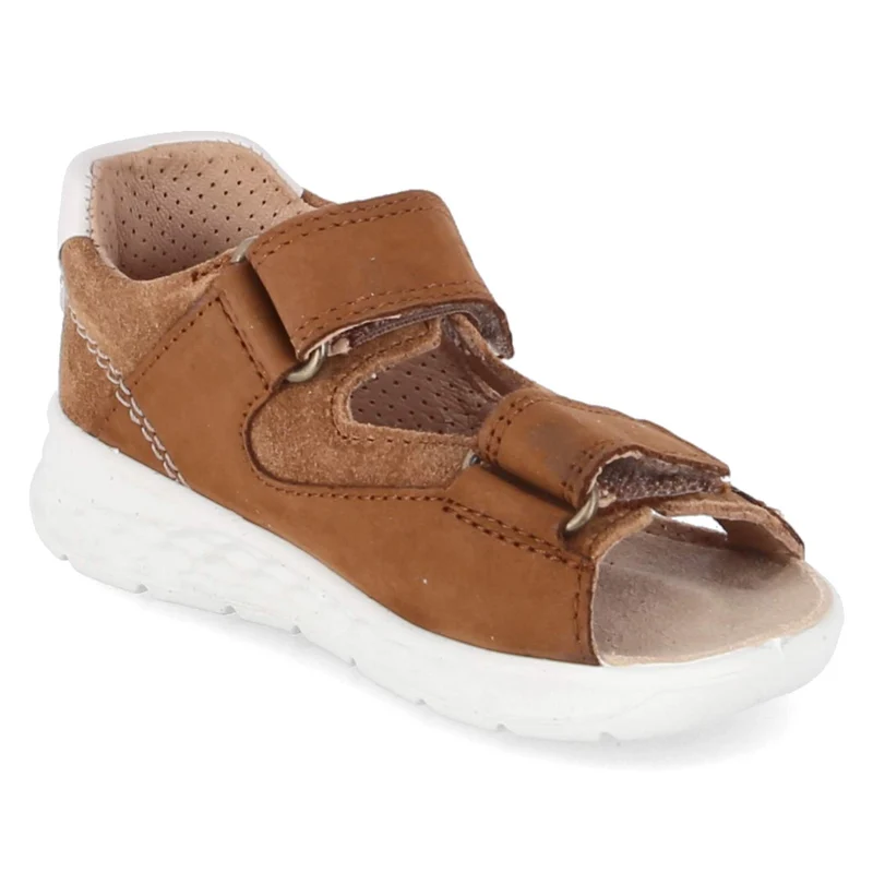 Sandalen LAGOON Braun