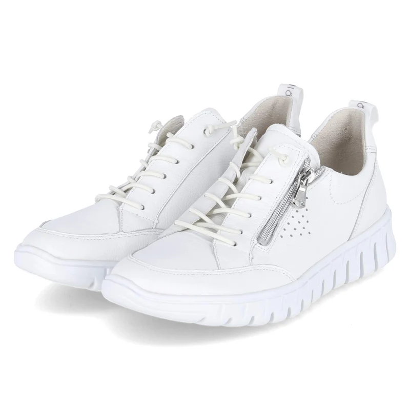 Low Sneaker BIRDY Weiß