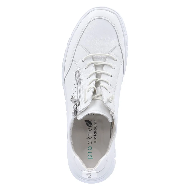 Low Sneaker BIRDY Weiß