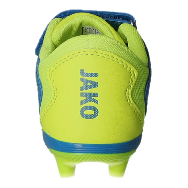 JAKO Sportschuh Fußball J-SFG COURSE EV