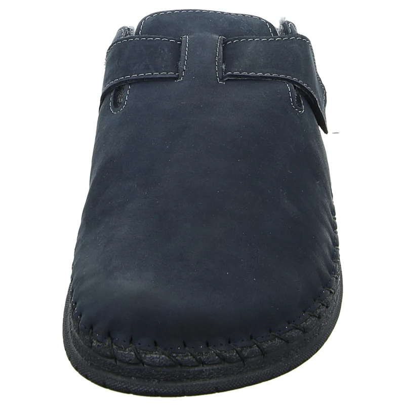 Rohde Hausschuh Pantolette Warmfutter