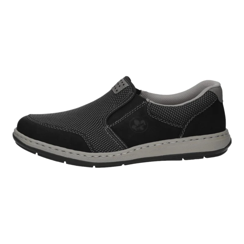 Rieker Slipper/Kletthalbschuh Freizeit (Casual)