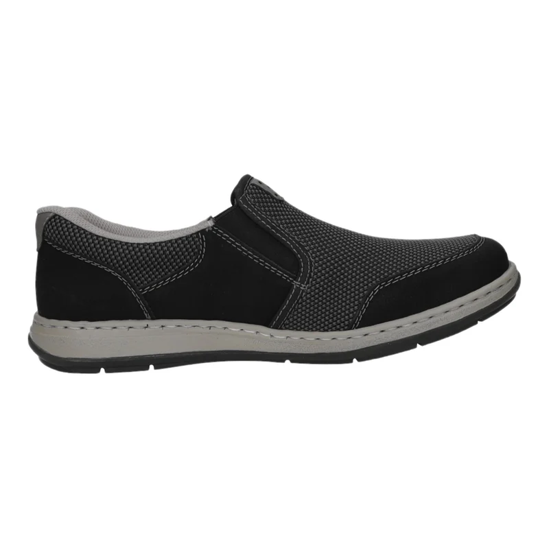 Rieker Slipper/Kletthalbschuh Freizeit (Casual)