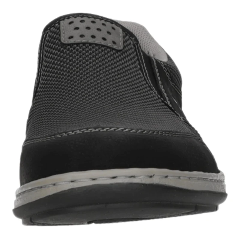 Rieker Slipper/Kletthalbschuh Freizeit (Casual)