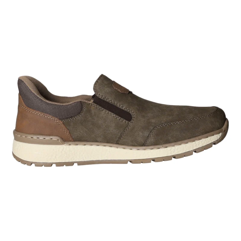 Rieker Slipper/Kletthalbschuh Freizeit (Casual)