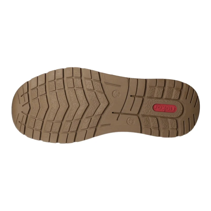Rieker Slipper/Kletthalbschuh Freizeit (Casual)