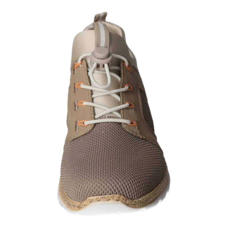 Rieker Slipper/Kletthalbschuh Freizeit (casual)