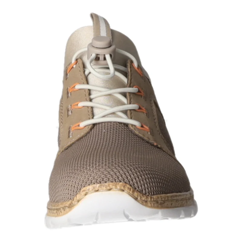 Rieker Slipper/Kletthalbschuh Freizeit (casual)