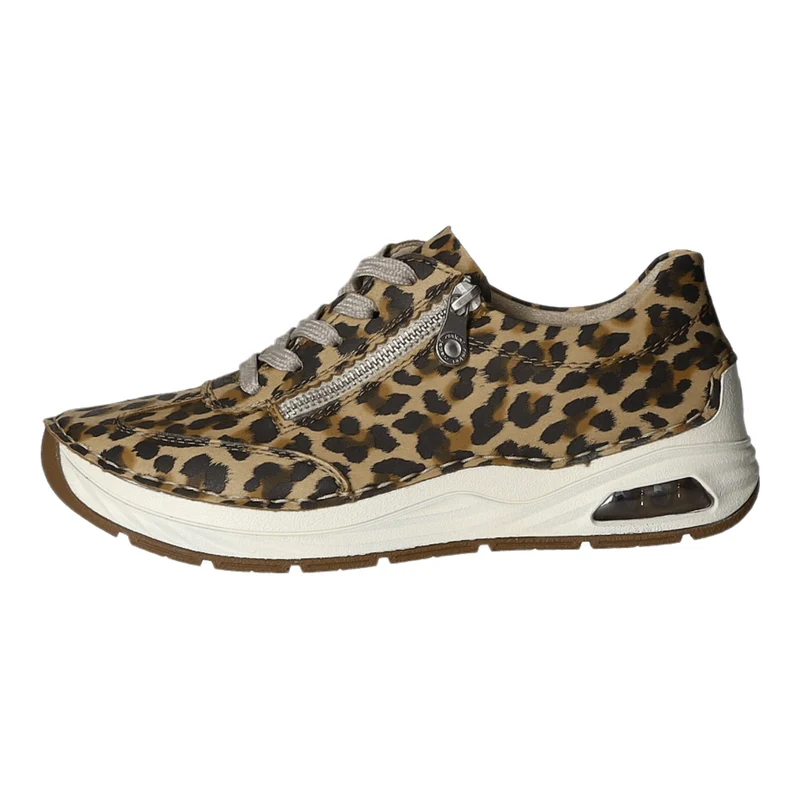 Rieker Schnürhalbschuh Sneaker (sportlich)