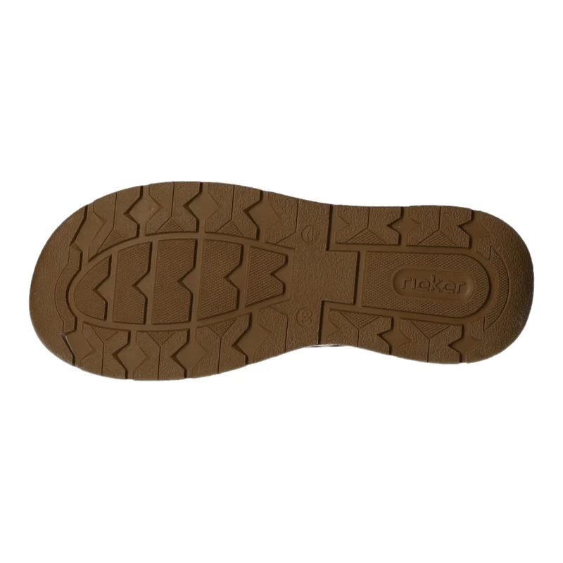 Rieker Schnürhalbschuh Sneaker (sportlich)