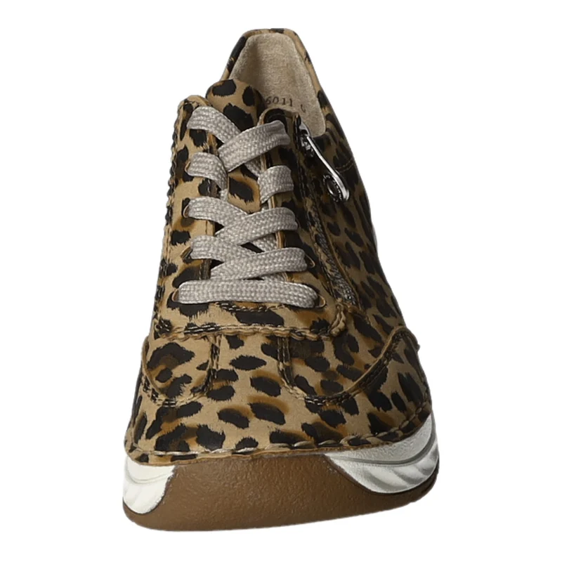 Rieker Schnürhalbschuh Sneaker (sportlich)