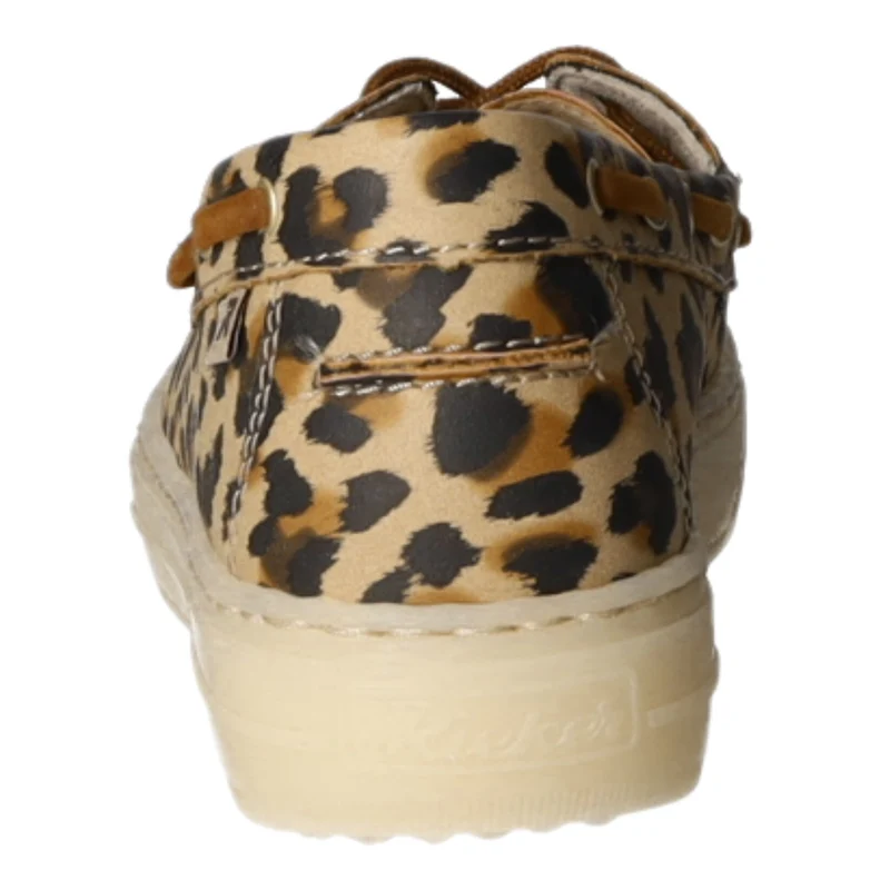Rieker Schnürhalbschuh Freizeit (Casual)