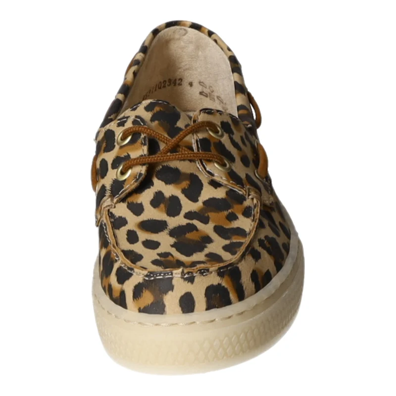 Rieker Schnürhalbschuh Freizeit (Casual)