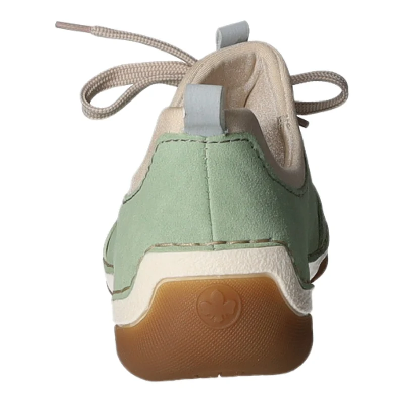 Rieker Schnürhalbschuh Freizeit (Casual)